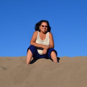 Meet your Posher, Silvia